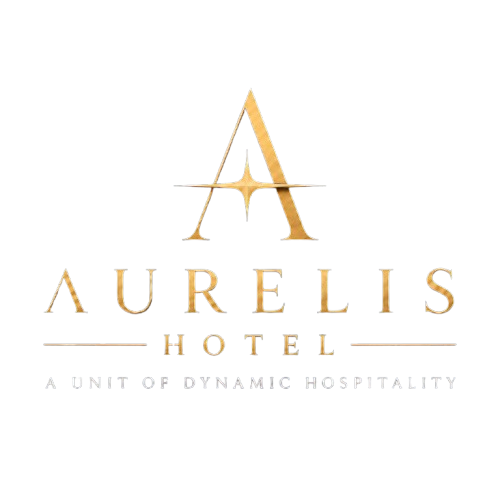 Hotel Padmini Palace logo
