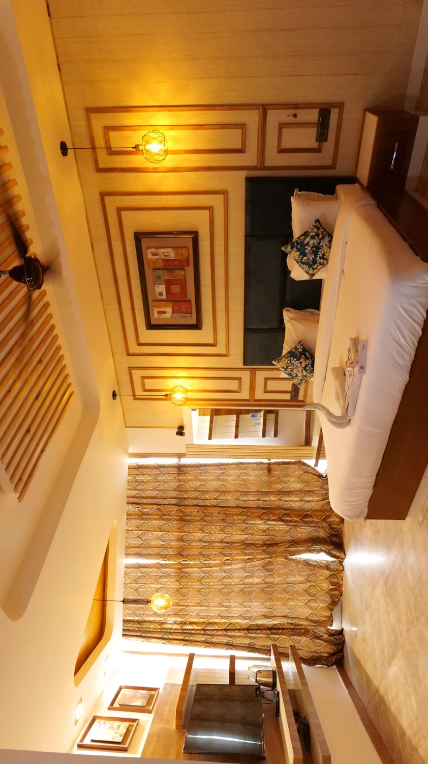 best hotel near dehradun airport