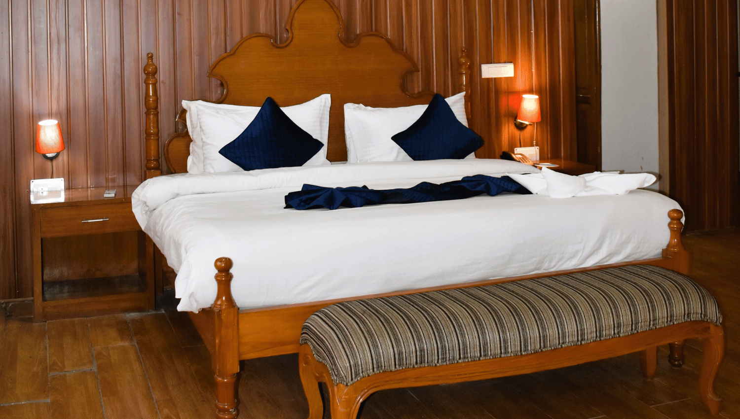 best hotel for weddings in himalayas uttarakhand